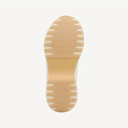 Women's Walk Longer Lace Up Sneaker