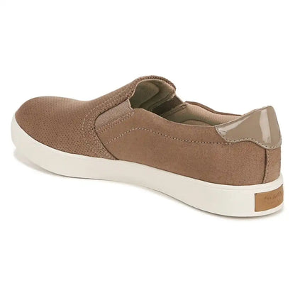 Women's Madison Slip On Sneaker