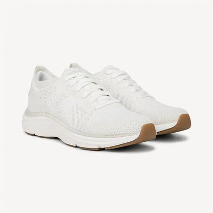 Women's Feel Support Lace Up Sneaker
