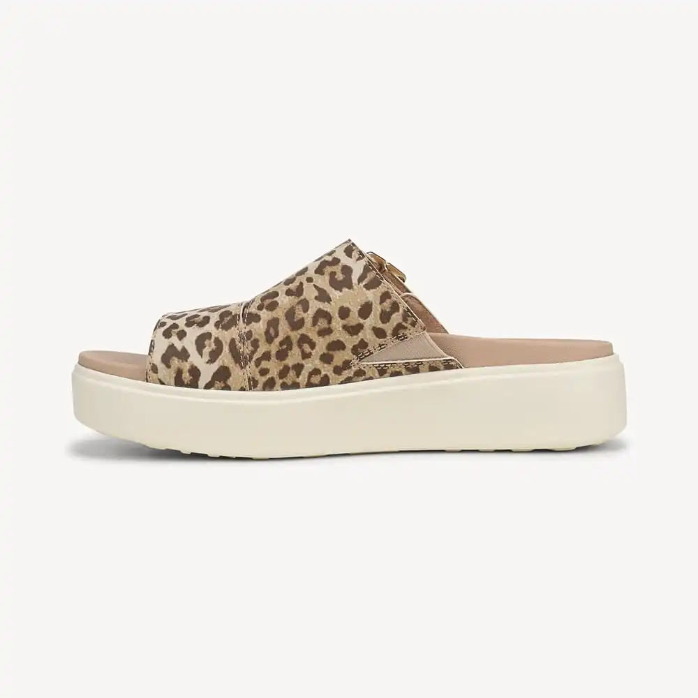 Women's Madison Cloud Slide Sandal
