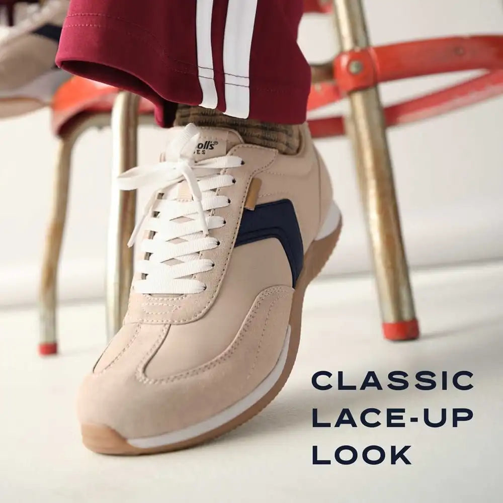 Women's Good Ol Days Lace Sneaker