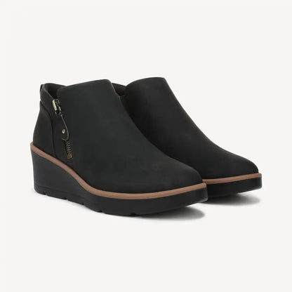 Women's Lizzie Cloud Wedge Short Boot