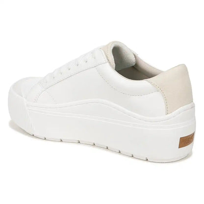 Women's Time Off Max Lace Up Sneaker