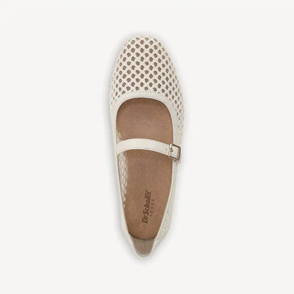 Women's Wren Mary Jane Flat