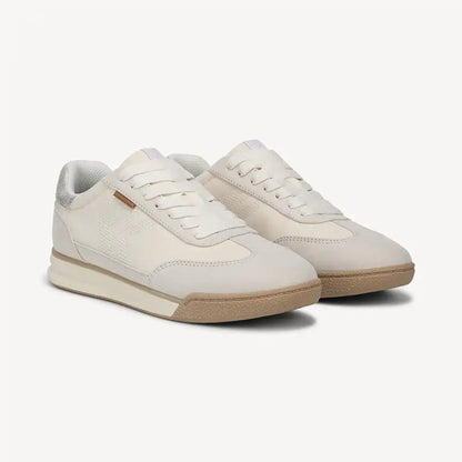 Women's Throwback Retro Sneaker