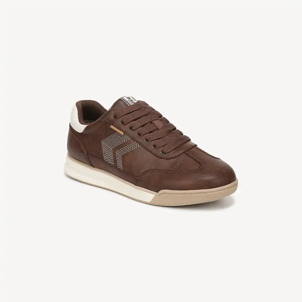 Women's Throwback Retro Sneaker