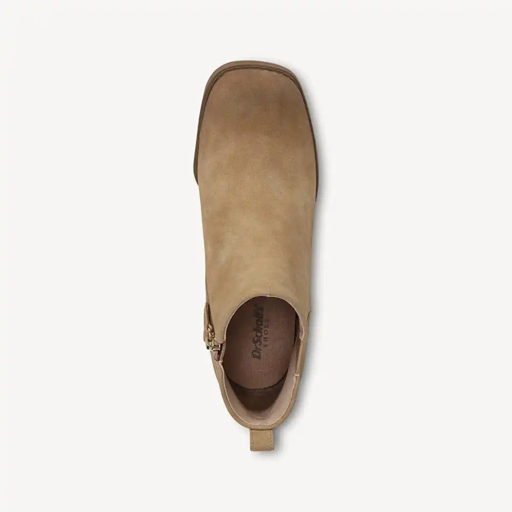 Women's Joplin Low Ankle Boot