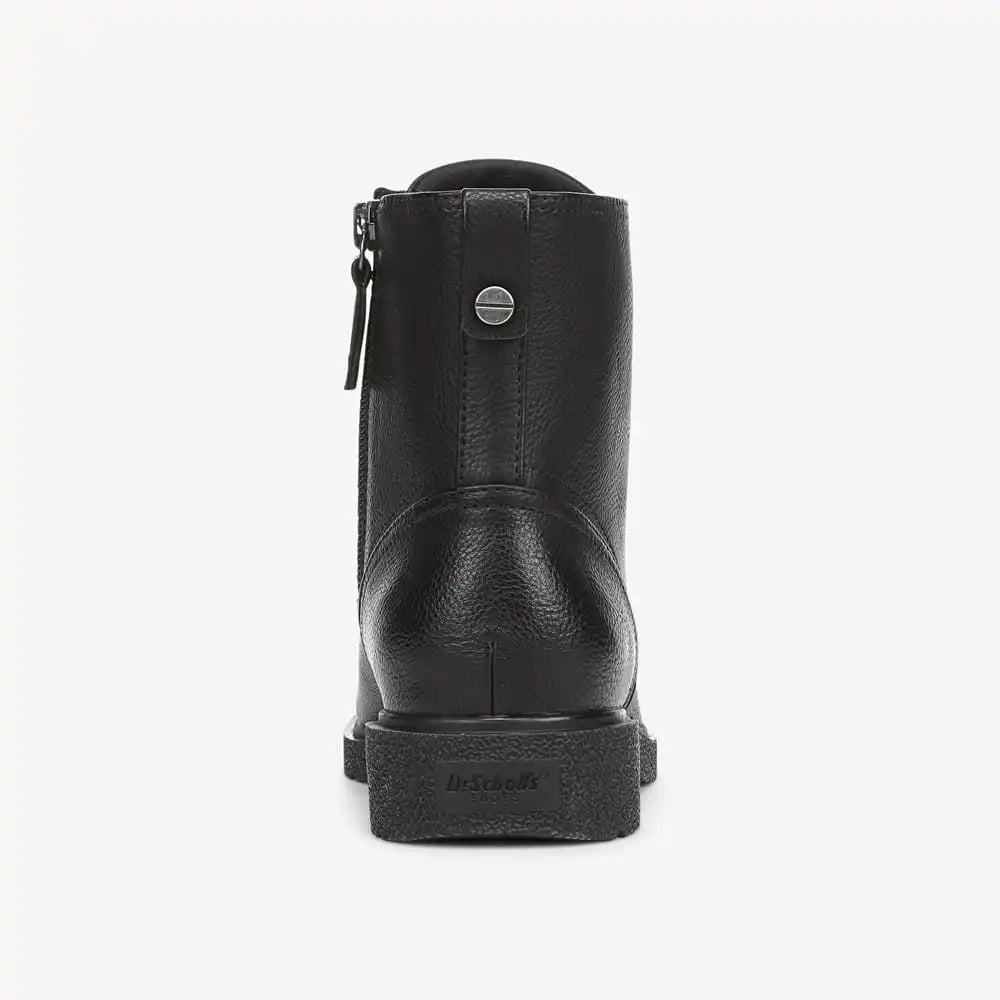 Women's Aviation Lace Up Boot