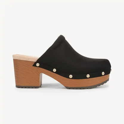 Women's Classic Joy Platform Clog