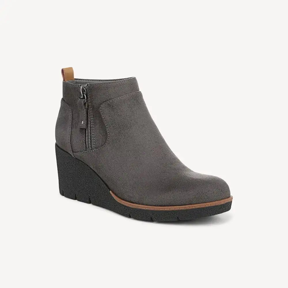 Women's Bianca Wedge Bootie