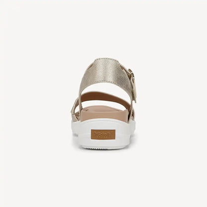 Women's Time Off Sky Sandal