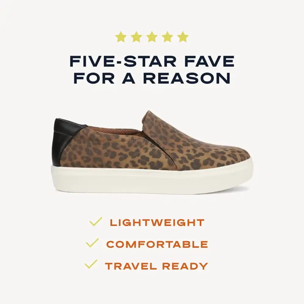 Women's Madison Cloud Slip On Sneaker