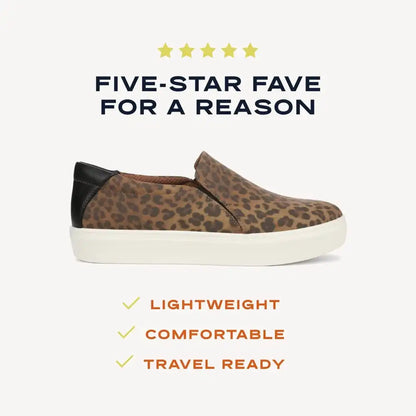 Women's Madison Cloud Slip On Sneaker