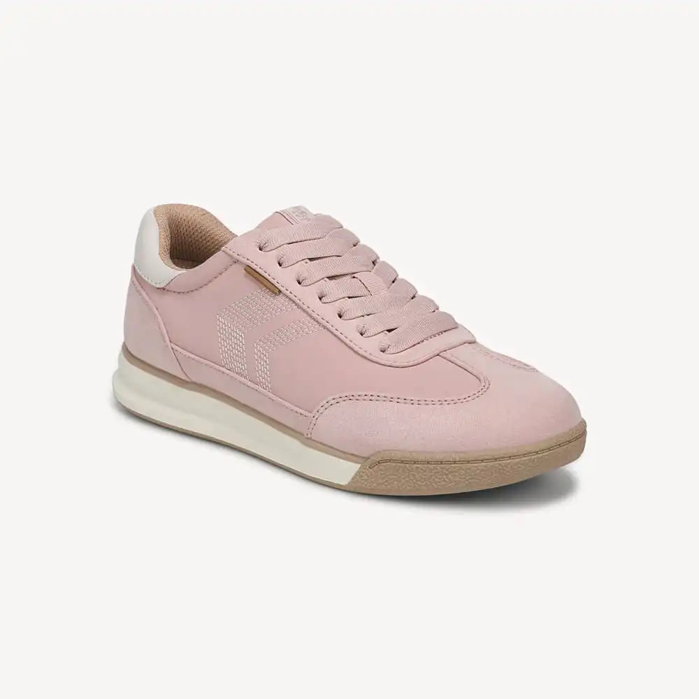 Women's Throwback Retro Sneaker