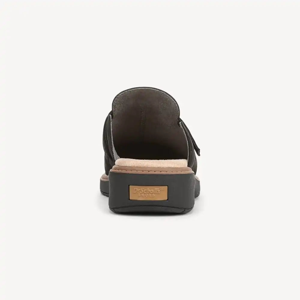 Women's Calm Clog Slip On