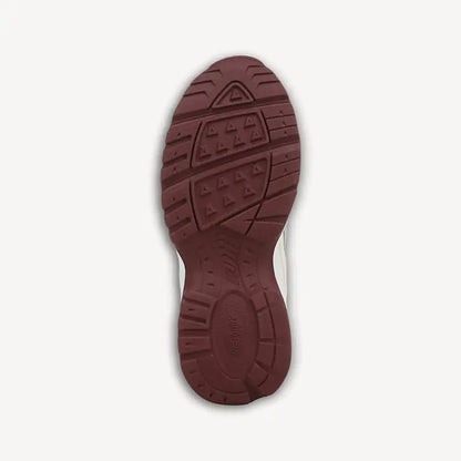 Women's High Energy Lace Up Sneaker