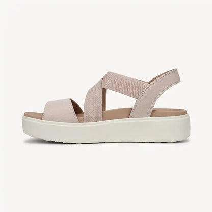 Women's Madison Cloud Ease Platform Sandal