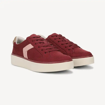 Women's Madison Lace Sneaker