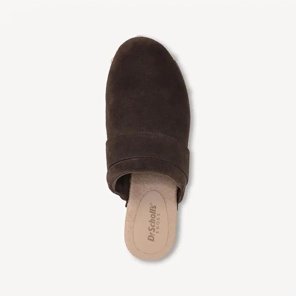Women's Original Feels Platform Clog