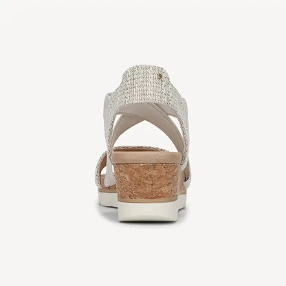 Women's Just Cute Wedge Sandal