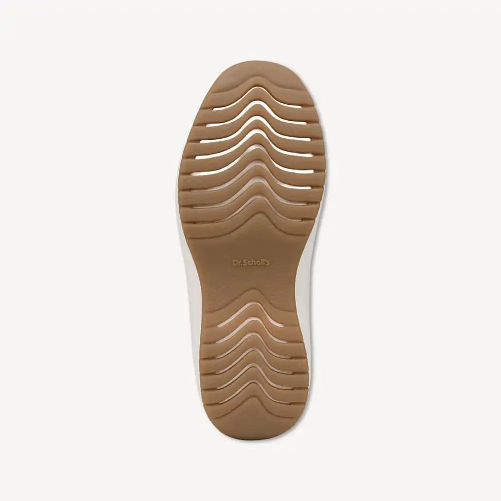 Women's Feel at Ease Plantar Fasciitis Slip On Sneaker