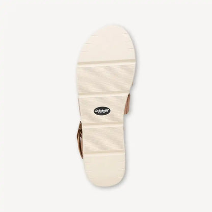 Women's Once Twice Platform Sandal