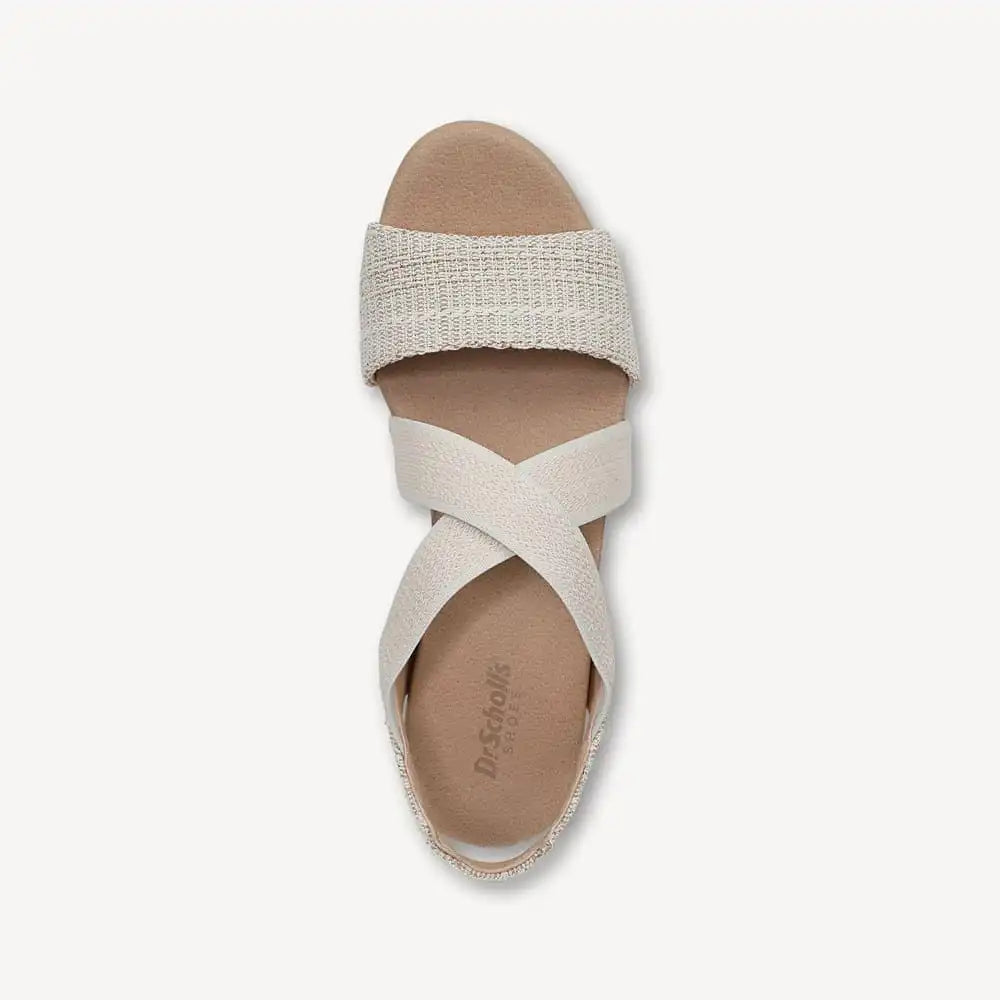 Women's Just Cute Wedge Sandal