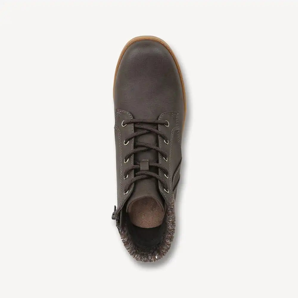 Women's Daphne Lace Up Short Boot