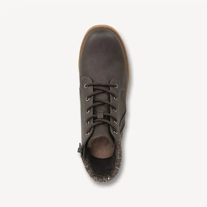 Women's Daphne Lace Up Short Boot