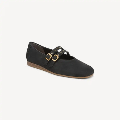 Women's Violet Mary Jane
