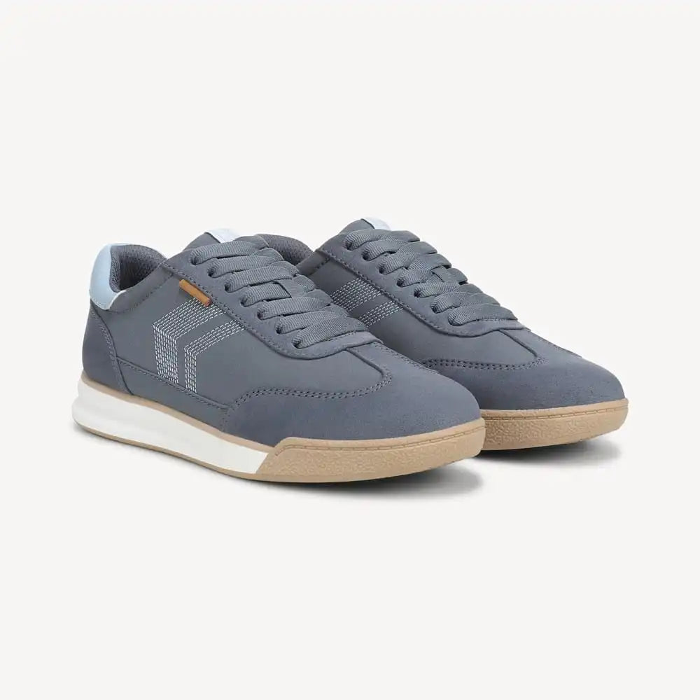 Women's Throwback Retro Sneaker
