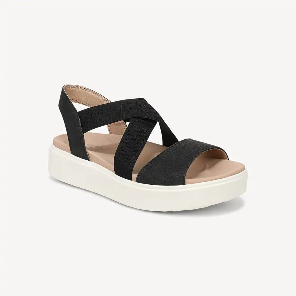 Women's Madison Cloud Ease Platform Sandal