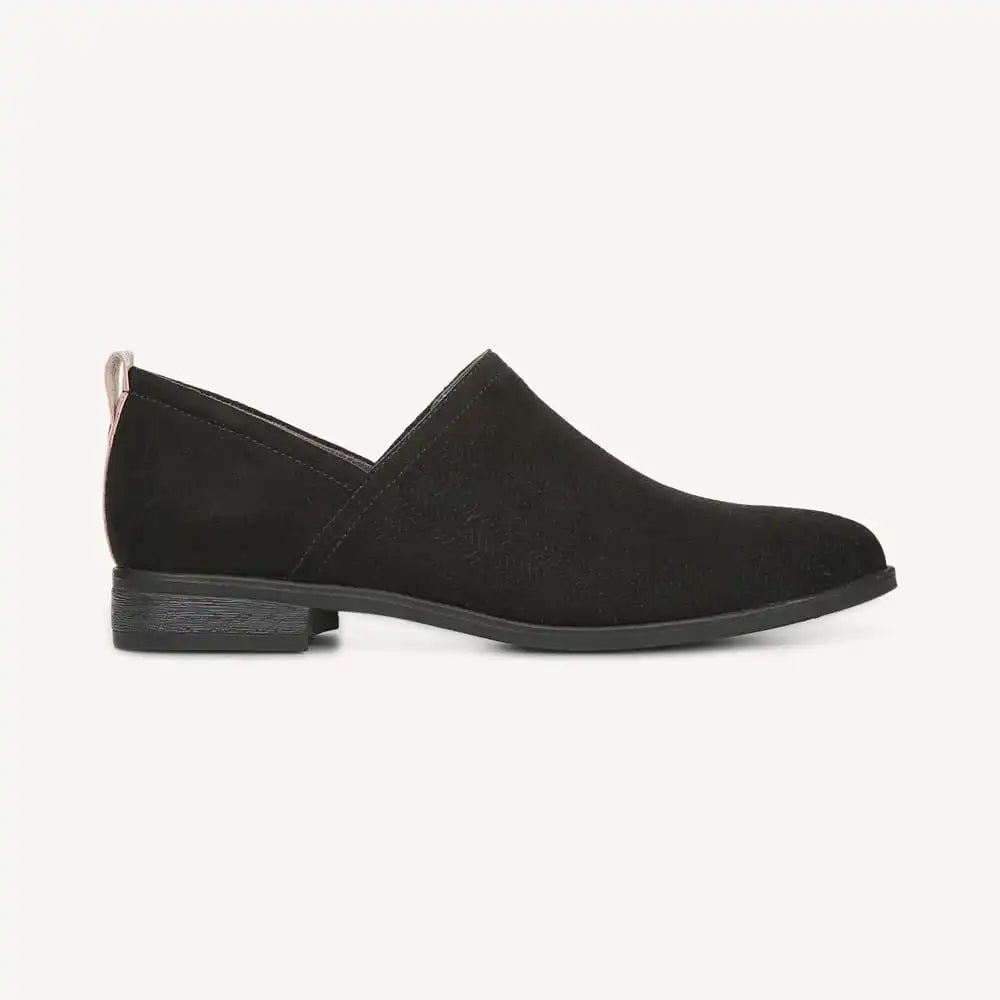 Women's Ruler Shootie