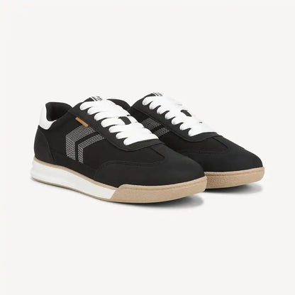 Women's Throwback Retro Sneaker