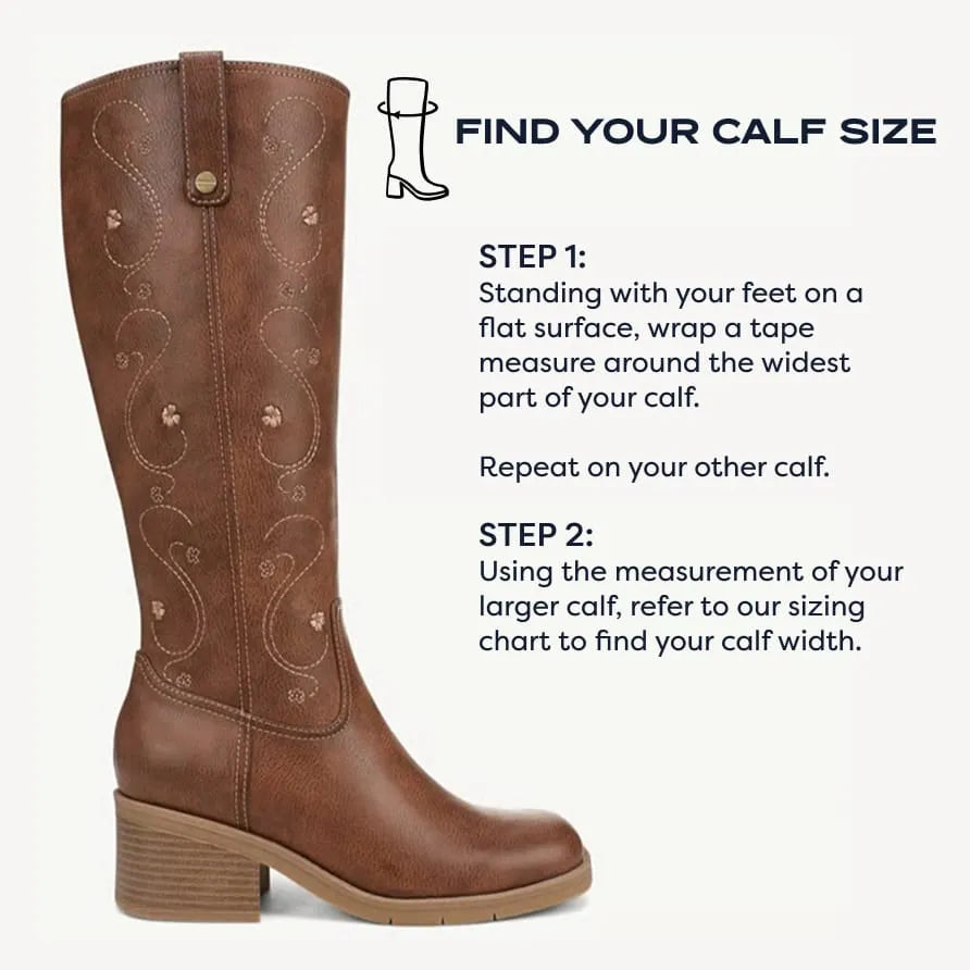 Women's Joplin Tall Boot