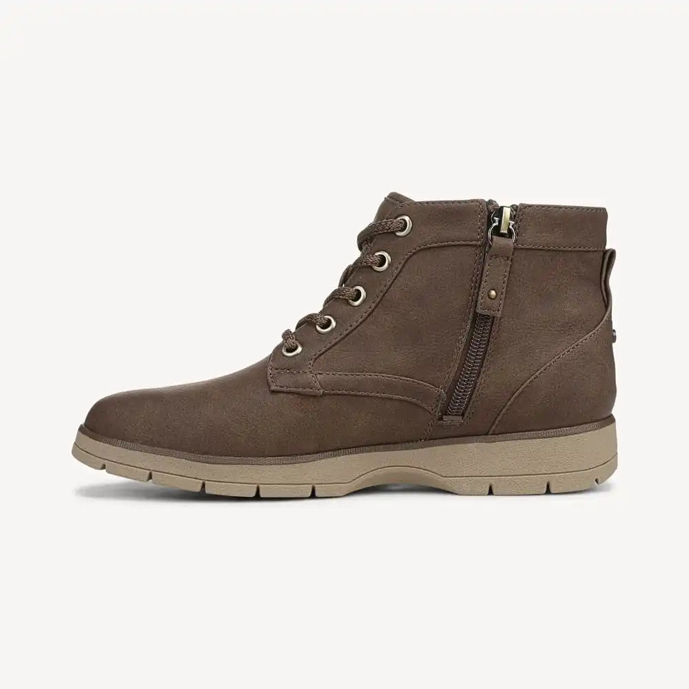 Women's Northstar Lace Up Boot