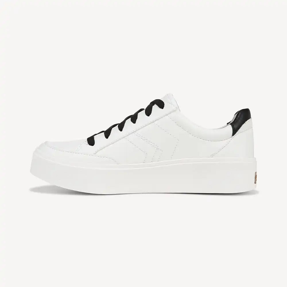 Women's Madison Lace Sneaker