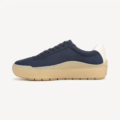 Women's Time Off Win Lace Sneaker