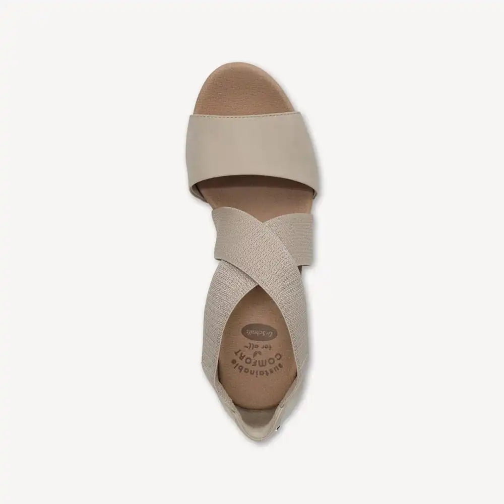 Women's Barton Band Wedge Sandal