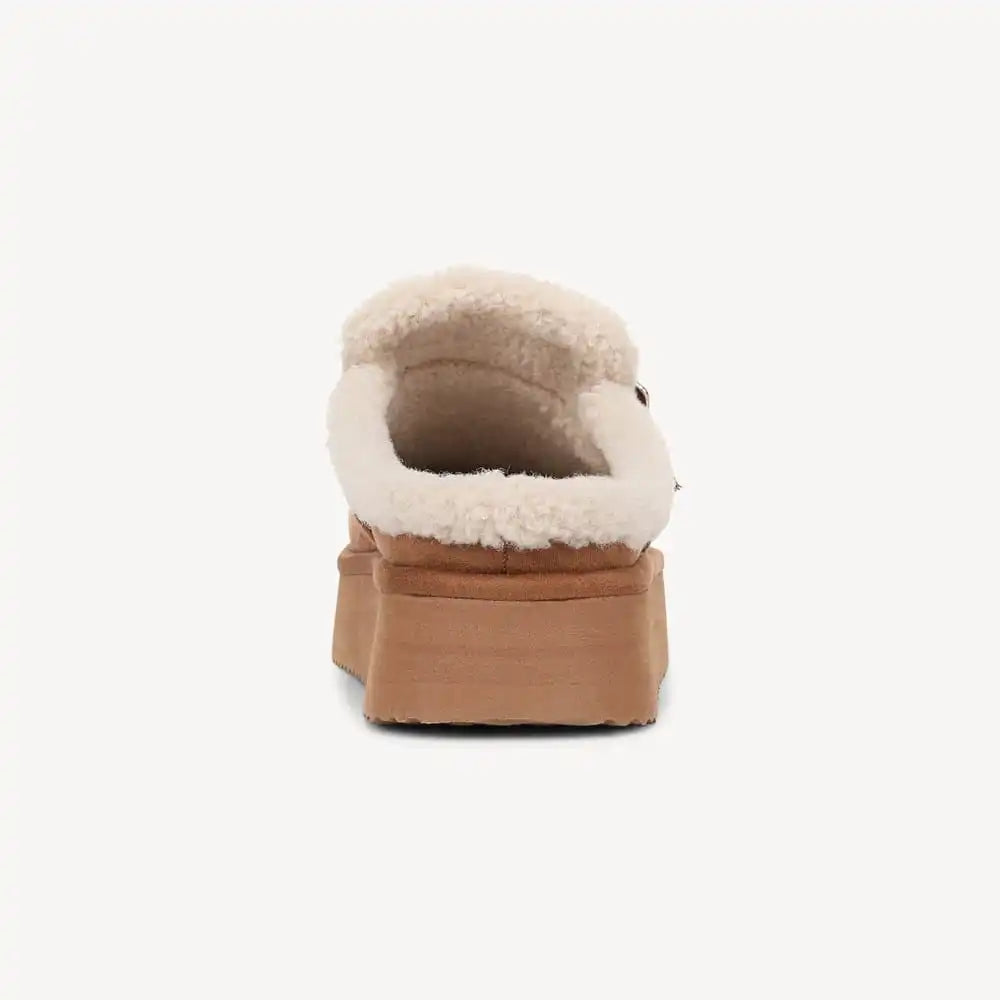 Women's Chill Cozy Mule