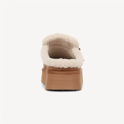 Women's Chill Cozy Mule