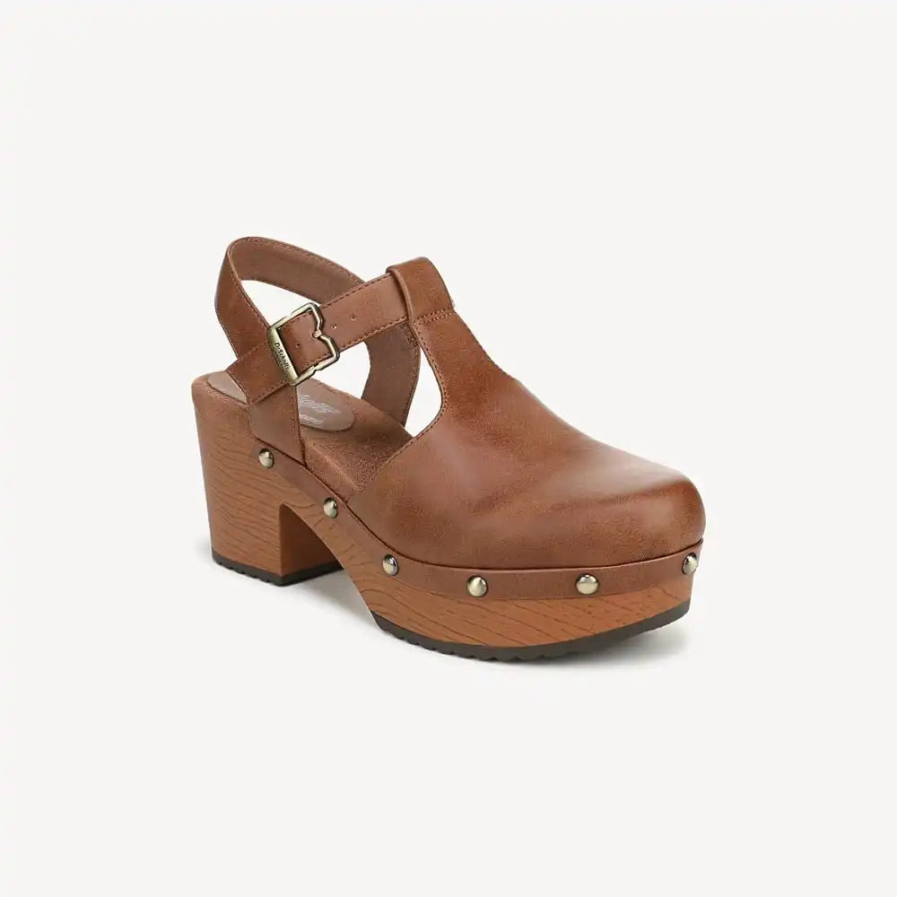 Women's Classic Day Platform Mary Jane