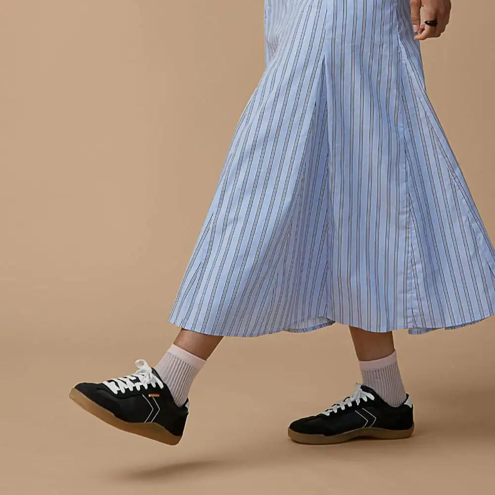 Women's Be True Lace Up Sneaker