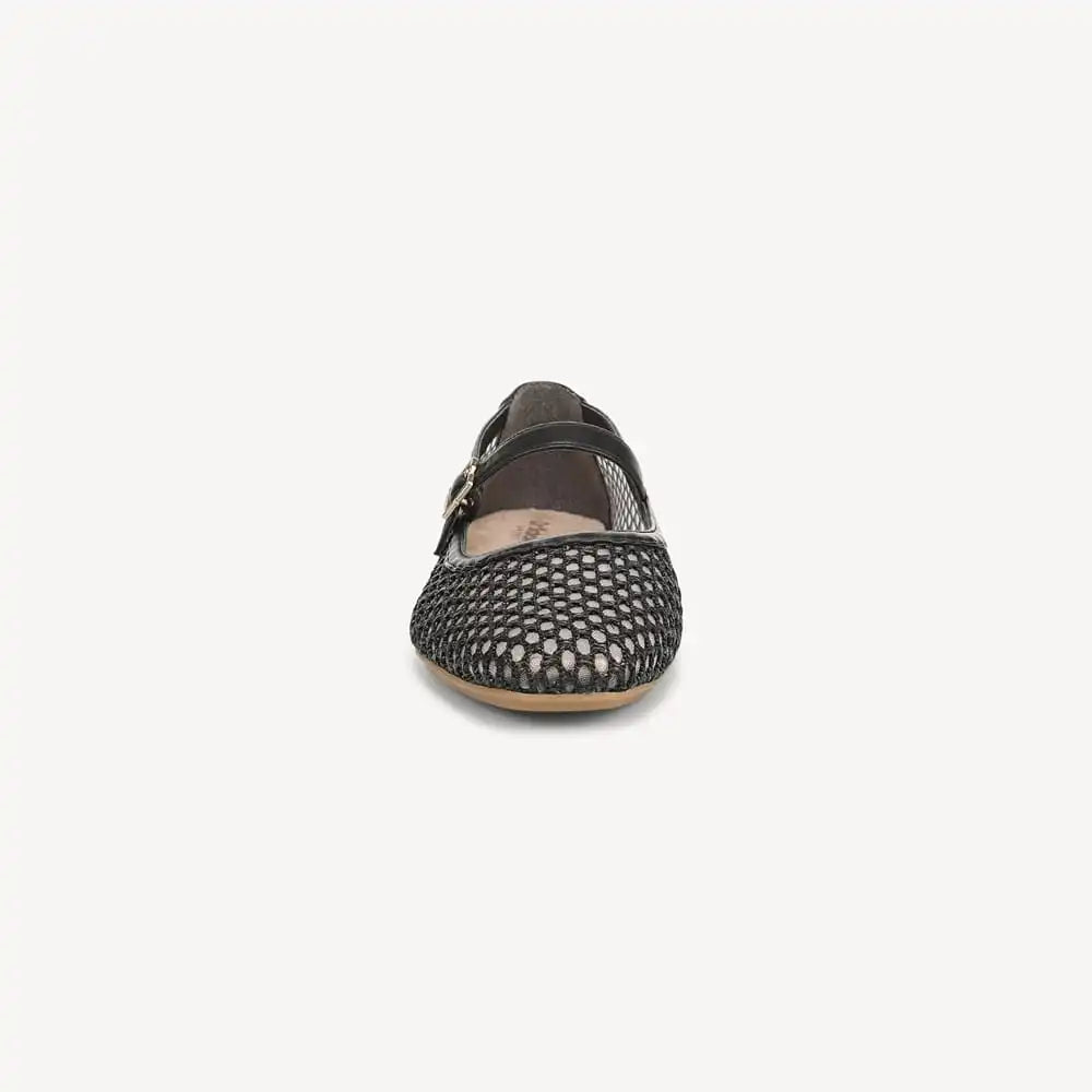 Women's Wren Mary Jane Flat