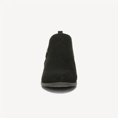 Women's Rate Zip Bootie