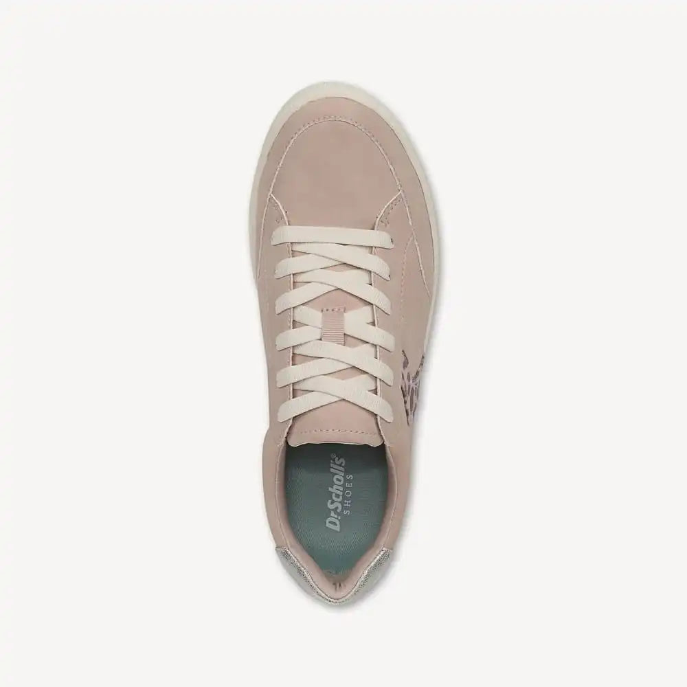 Women's Madison Lace Sneaker