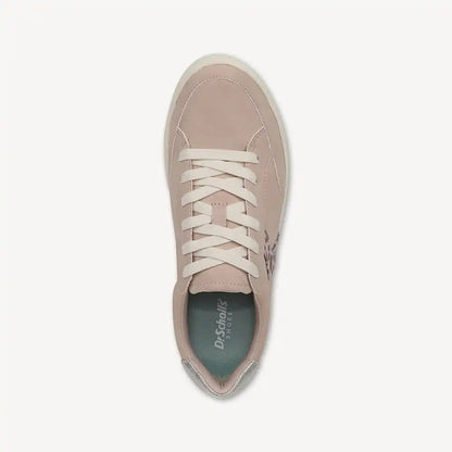 Women's Madison Lace Sneaker