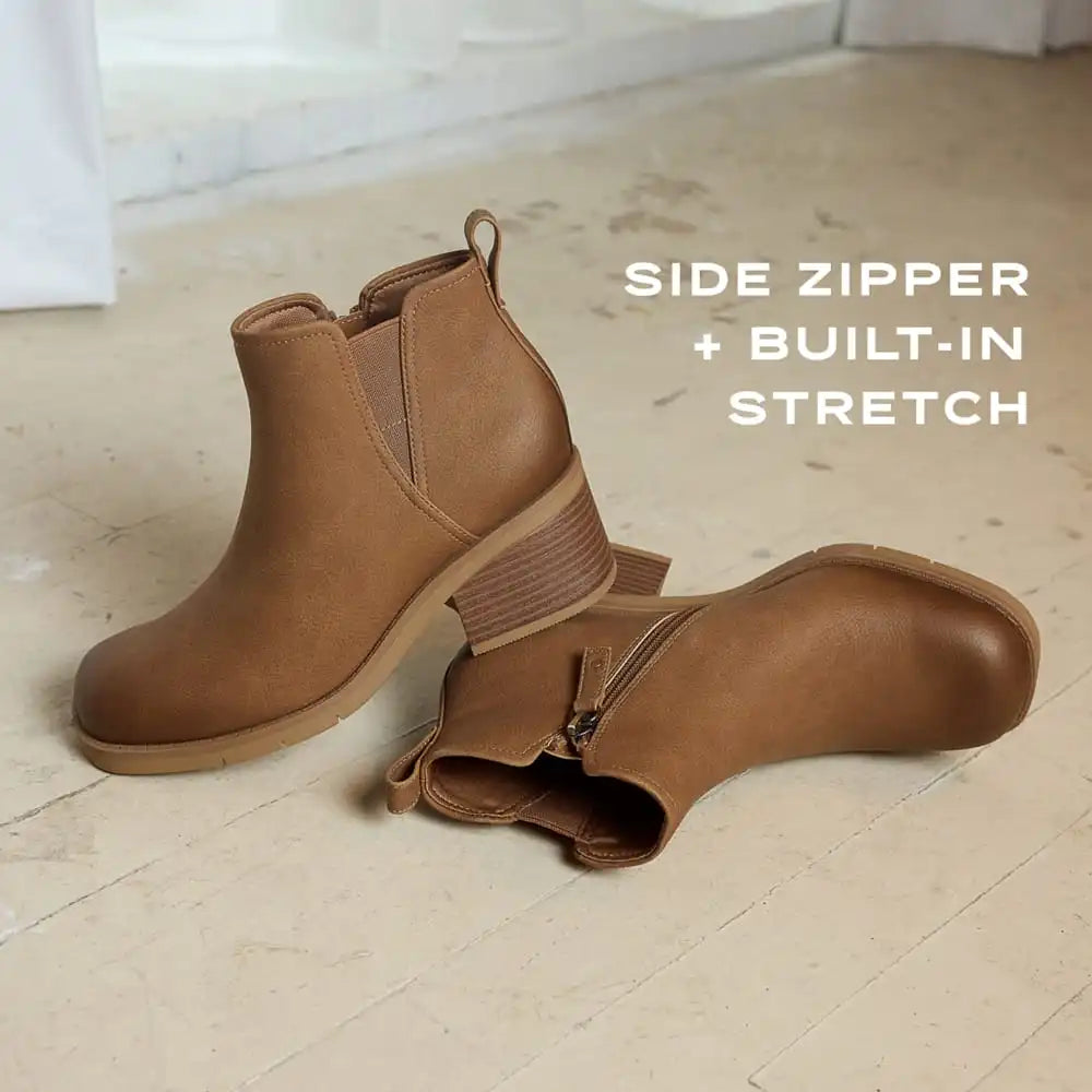 Women's Joplin Low Ankle Boot