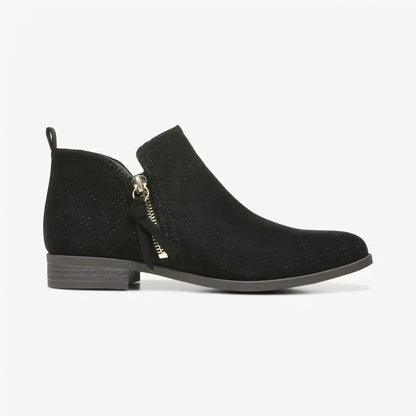 Women's Rate Zip Bootie