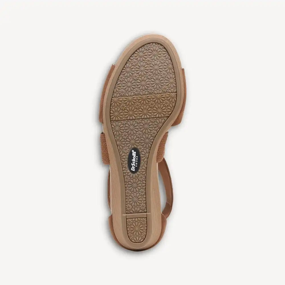 Women's Barton Band Wedge Sandal